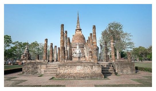 Wat Sra Sri 이미지