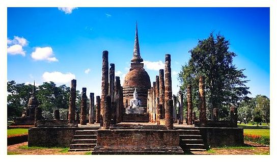 Wat Sra Sri 이미지