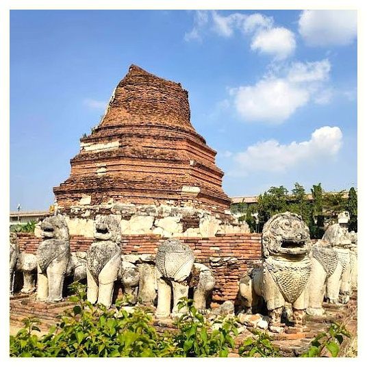 Wat Thammikarat 이미지