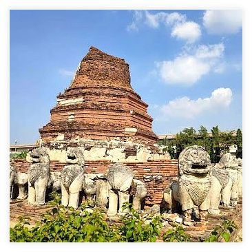 Wat Thammikarat 이미지