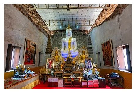 Wat Thammikarat 이미지