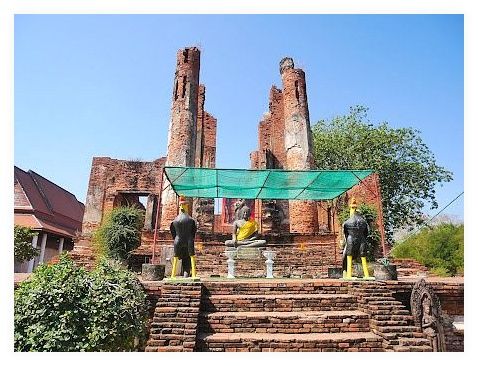 Wat Thammikarat 이미지