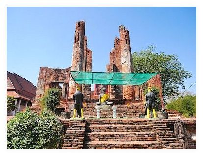 Wat Thammikarat 이미지
