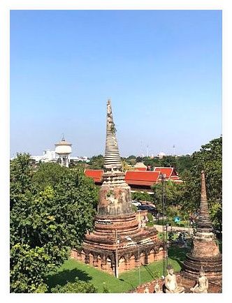 Wat Yai Chai Mongkhon 이미지
