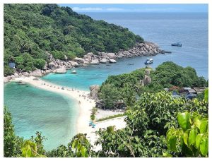 꼬따오 스노클링 명소 We Travel Snorkeling & Tour 솔직 후기 인생 최고의 경험 젊은 여성 여행 블로거 추천 이미지