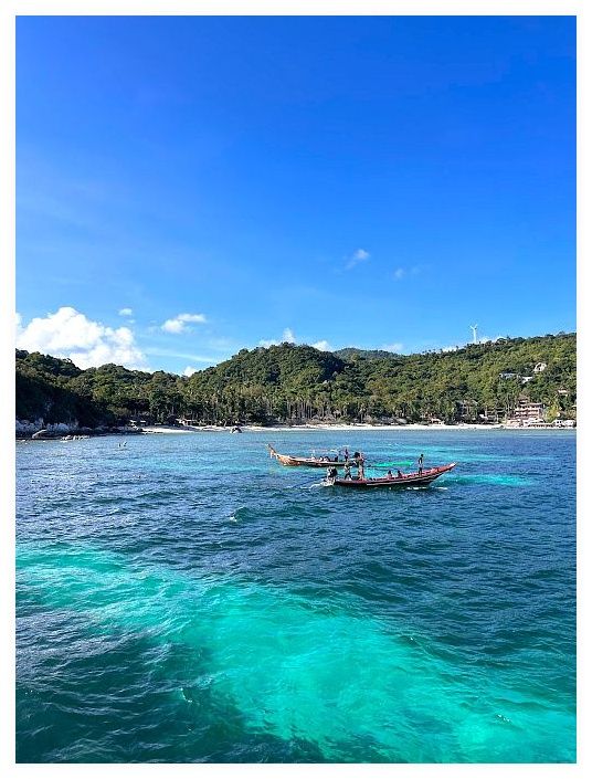 We Travel Snorkeling & Tour 이미지