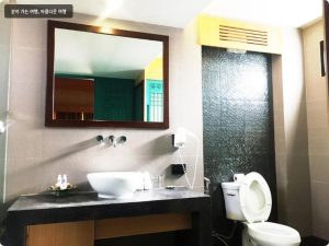꼬사무이 Weekender Resort 솔직 후기 완벽한 휴가를 위한 선택 코사무이 호텔 추천 이미지
