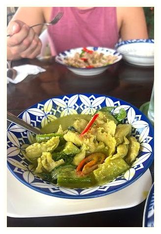 Yim Restaurant & Cafe ร้านอาหาร ยิ้ม อ่าวนาง 이미지