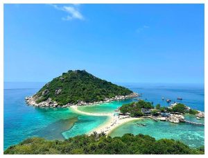 코사무이 여행 필수 코스 kohsamui tours 투어 후기 완벽 가이드 젊은 여성 여행객 추천 이미지