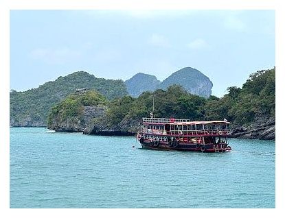 kohsamui.tours - Tours, Excursions, Sightseeing & Trips on Koh Samui 이미지