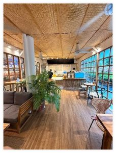 코사무이 센트럴 페스티벌 맛집: 코코아 아이스크림 & 커피 (kokoa – ice cream & coffee artisans) 솔직 후기, 인생 아이스크림 발견! 이미지