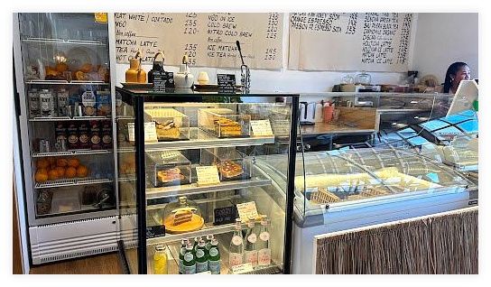kokoa - ice cream & coffee artisans (Central Samui) 이미지