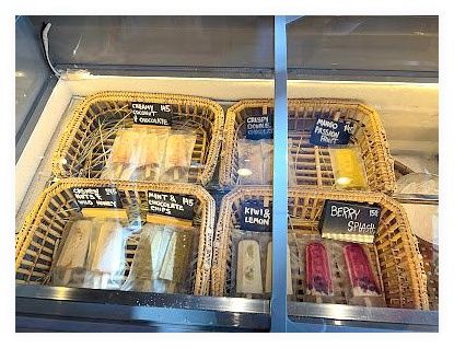kokoa - ice cream & coffee artisans (Central Samui) 이미지