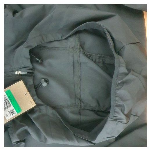 (국내매장판) 나이키 경량 바람막이 윈드러너 리펠 마일러 윈드브레이커 러닝 재킷, L 이미지