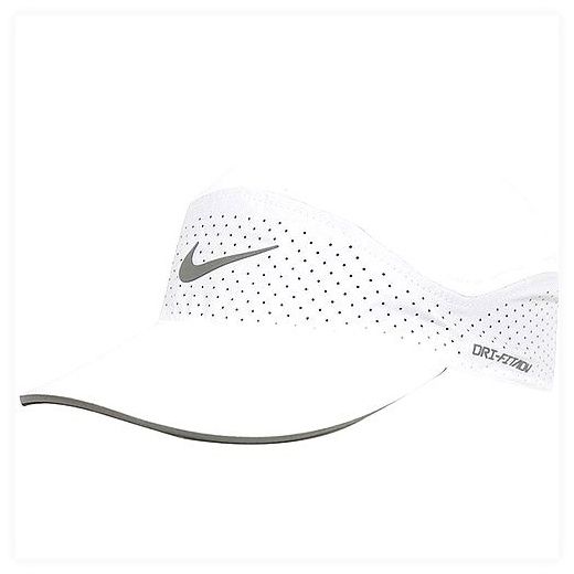 나이키 모자 DRI-FIT ADV FLY UNSTRUCTUR RFT RUNNING CAP 화이트, 상세설명참조, M/L, 1개 이미지