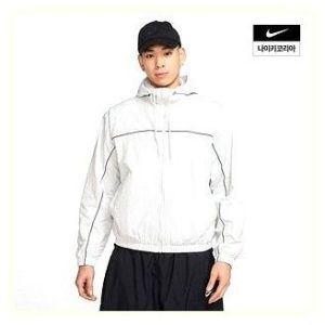 나이키 클럽 후드 재킷 HJ2013 남성 티셔츠 추천! 편안함과 스타일을 한번에! (세일정보, 착용후기) 이미지