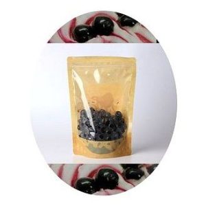 홈베이킹 필수템 다크블랙체리 500g 솔직 후기 베이커리 장식용 체리 추천 미니브체리 활용법 이미지