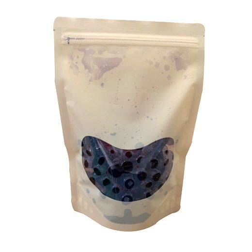 다크블랙체리 500g 베이커리 장식용체리, 500g, 1개 이미지