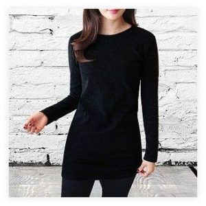 드온도 맥시 스커트 블랙 L 사이즈 리얼 후기: 30대 여성 데일리룩 추천, 편안함과 스타일을 모두 갖춘 가성비 롱 스커트 이미지