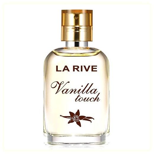 라리브 바닐라 터치 오 드 퍼퓸, 30ml, 1개 이미지