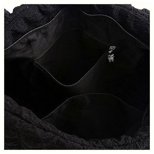 라엘라베어 코리아. 수입가방 멜리사 누빔 숄더 크로스백. RA28-10310, BLACK 이미지