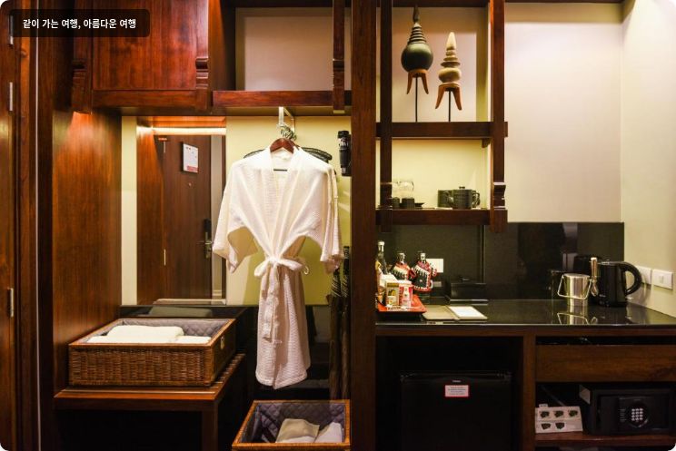 라티 란나 리버사이드 스파 리조트 이미지