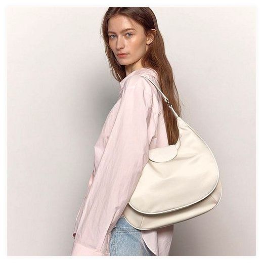 르아보네 PLAN BAG_WHITE, 르아보네 PLAN ... 이미지