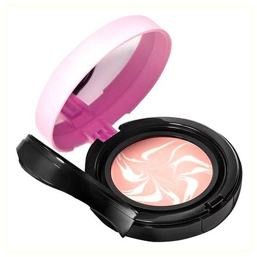 맥 로즈 톤업 멀티 라이트풀 C3 톤업 밤 SPF30 PA+++ 13.5g, 웜, 1개 이미지