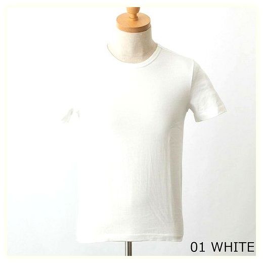메르츠비슈바넨 오리지널 크루넥 반팔 티셔츠 215 5컬러, S, GREY MEL 이미지
