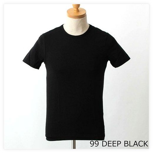 메르츠비슈바넨 오리지널 크루넥 반팔 티셔츠 215 5컬러, S, GREY MEL 이미지
