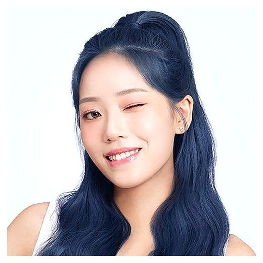 모레모 케라틴 헤어 컬러 염색제, 애쉬블루, 2개 이미지