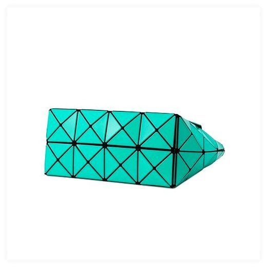 바오바오 CARAT 카라트 라지 핸드 토트백 5color 24SS, 단일사이즈, BLUE 이미지