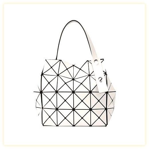 바오바오 CARAT 카라트 라지 핸드 토트백 5color 24SS, 단일사이즈, BLUE 이미지
