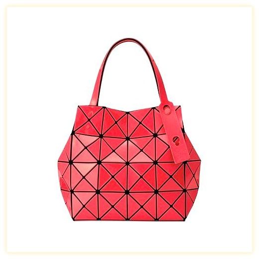 바오바오 CARAT 카라트 라지 핸드 토트백 5color 24SS, 단일사이즈, BLUE 이미지