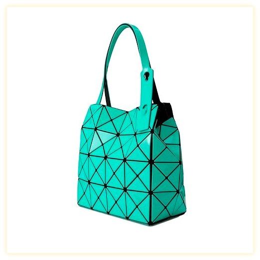 바오바오 CARAT 카라트 라지 핸드 토트백 5color 24SS, 단일사이즈, BLUE 이미지