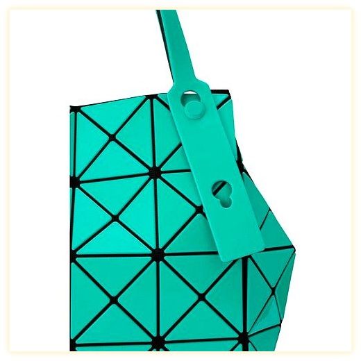 바오바오 CARAT 카라트 라지 핸드 토트백 5color 24SS, 단일사이즈, BLUE 이미지
