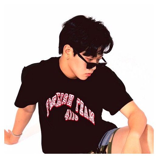 빈앤코 레트로 캣츠아이 틴트 패션 선글라스, 블랙 이미지