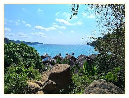수린 섬 국립공원 이미지