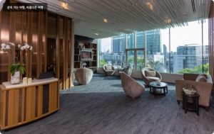 [강추] 방콕 아마리 호텔 후기 5성급 럭셔리 가성비 위치 좋은 호텔 (Amari Bangkok, 내돈내산) 이미지