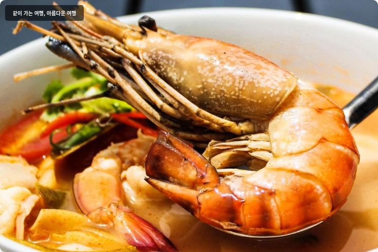아야라 카말라 리조트 이미지