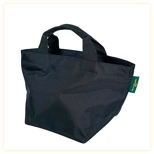 엘베샤프리에 토트백 HERVE CHAPELIER 후나가타 나일론 M 1027N, ARMY ANIS 이미지