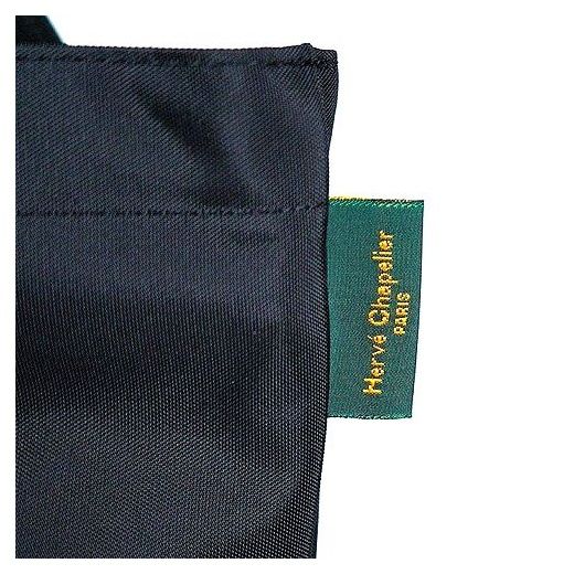 엘베샤프리에 토트백 HERVE CHAPELIER 후나가타 나일론 M 1027N, ARMY ANIS 이미지