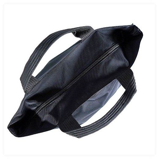 엘베샤프리에 토트백 HERVE CHAPELIER 후나가타 나일론 M 1027N, ARMY ANIS 이미지