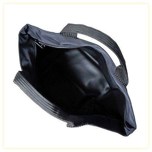 엘베샤프리에 토트백 HERVE CHAPELIER 후나가타 나일론 M 1027N, ARMY ANIS 이미지