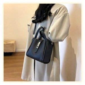 밤하늘 은하수처럼 반짝이는, 나의 데일리 소가죽 가방 ✨ 이미지