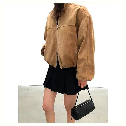 위아 살몬블루종, 레드 이미지