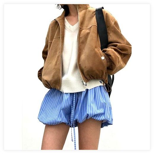 위아 살몬블루종, 레드 이미지