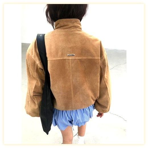 위아 살몬블루종, 레드 이미지