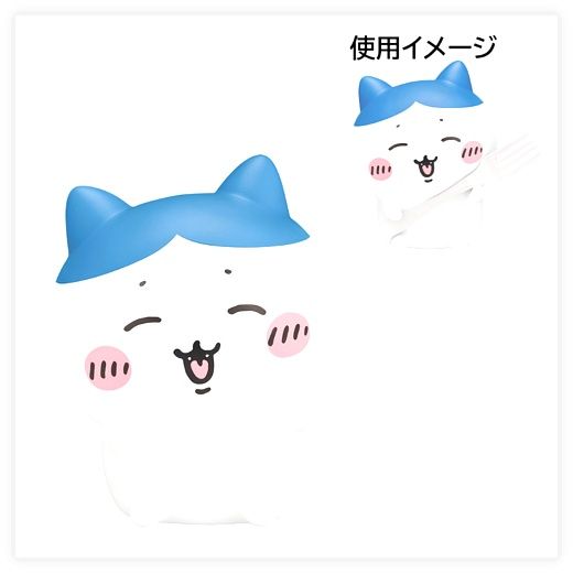 이치방쿠지 제일복권 치이카와 모두 라멘 C상 하치와레 피규어, 일반국제배송(7~8... 이미지