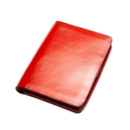 일부세토 NOLO WALLET 카드지갑 명함지갑 컬러선택, 산호 이미지